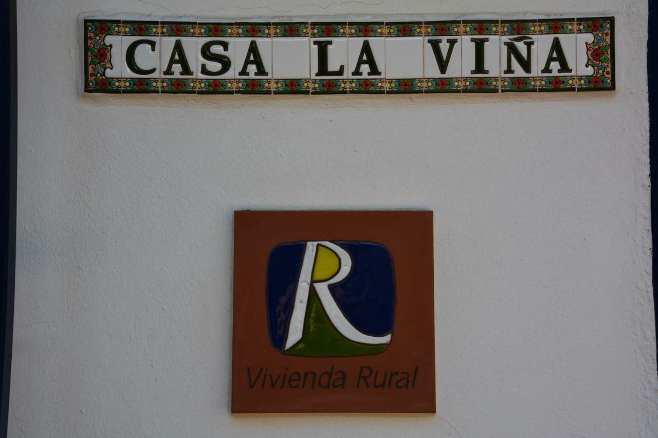 Finca Maroma Villa Cómpeta Esterno foto